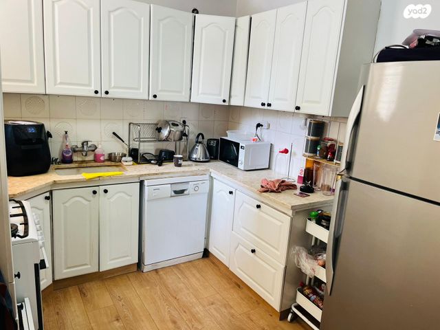 דירה, נאות אפקה ב', תל אביב יפו