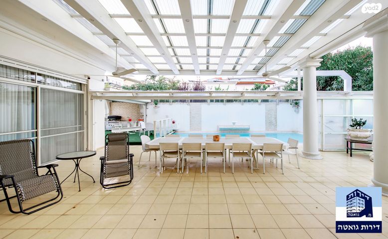 בית פרטי/ קוטג', נווה עוז, פתח תקווה