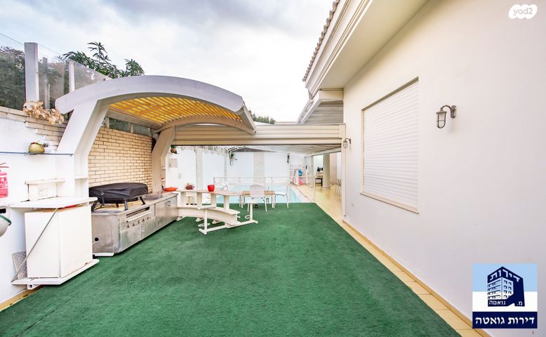 בית פרטי/ קוטג', נווה עוז, פתח תקווה