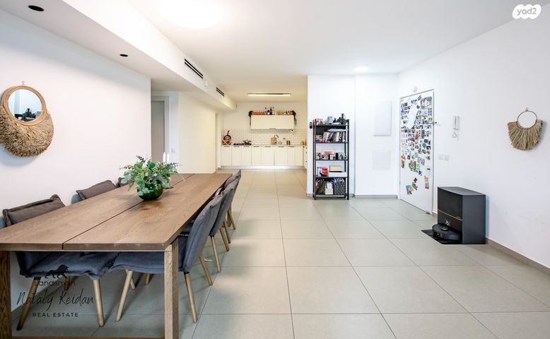 דירה, אליהו הנביא 58, פסגות אפק, ראש העין