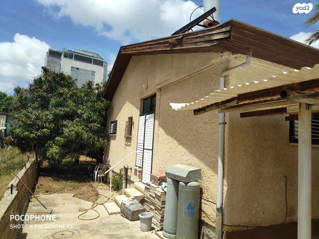 בית פרטי/ קוטג', קרית אונו