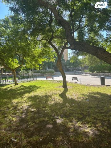 דירה, רחבת השל"ה, שכונה י"א, באר שבע