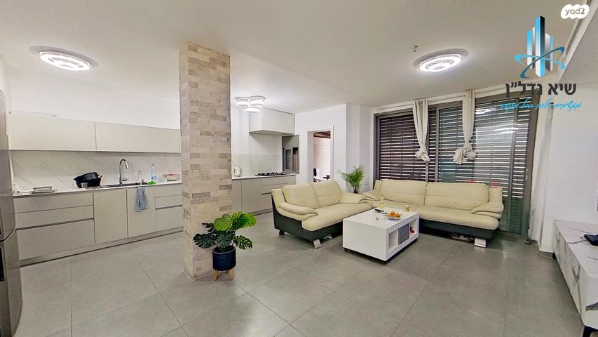 דירת גן, הדרור 15, נאות בן גוריון, יבנה