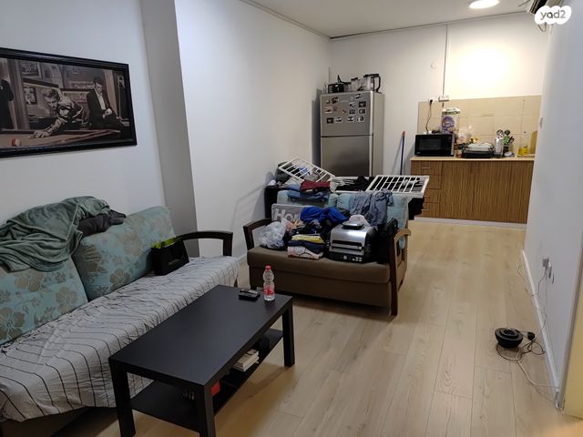 דירה, רוטשילד, רמב"ם, ראשון לציון