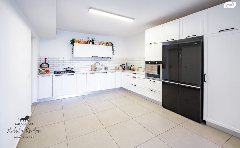 דירה, אליהו הנביא 58, פסגות אפק, ראש העין