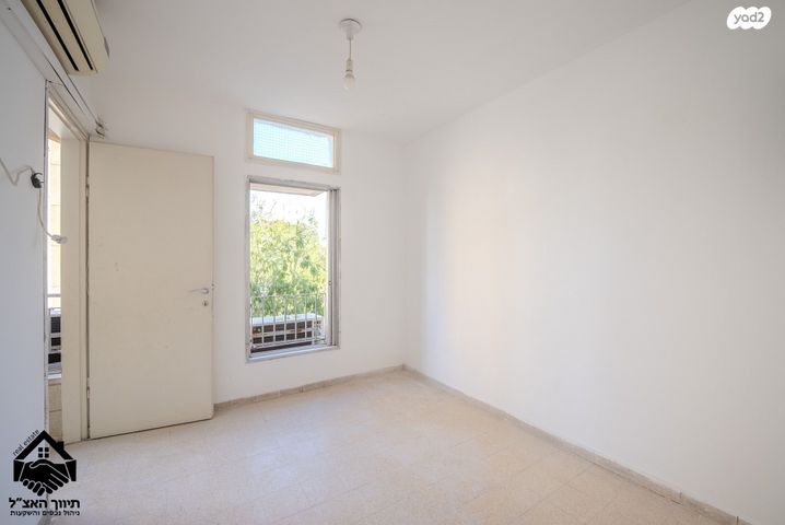 דירה, ליבנה 6, ניר אביב, תל אביב יפו