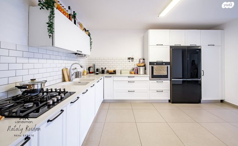 דירה, אליהו הנביא 58, פסגות אפק, ראש העין