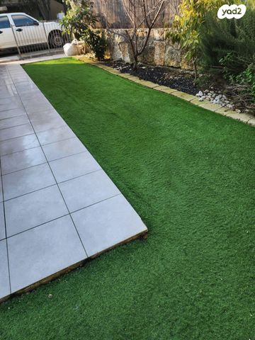 דו משפחתי, קרית טבעון