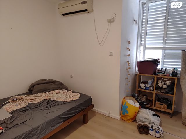 דירה, רוטשילד, רמב"ם, ראשון לציון