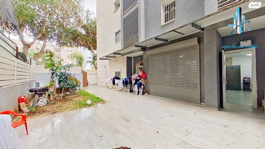 דירת גן, הדרור 15, נאות בן גוריון, יבנה