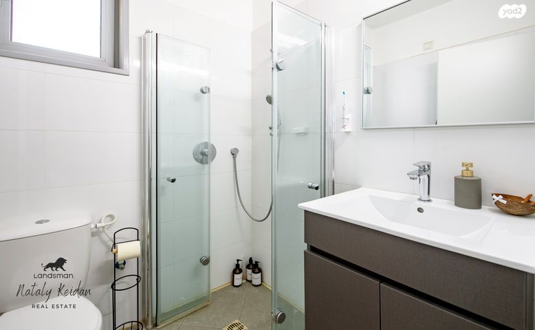 דירה, אליהו הנביא 58, פסגות אפק, ראש העין