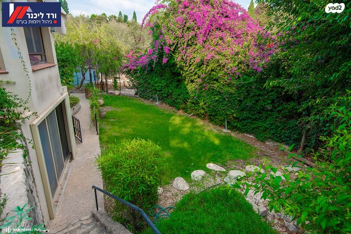 בית פרטי/ קוטג', קרית עמל, קרית טבעון