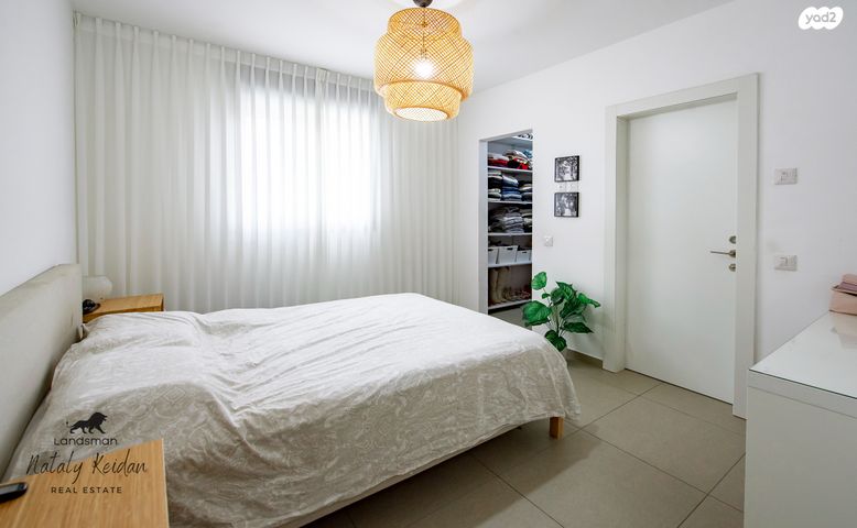 דירה, אליהו הנביא 58, פסגות אפק, ראש העין