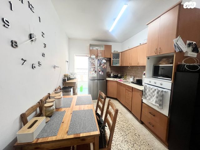 שדרות בן אב"י 58