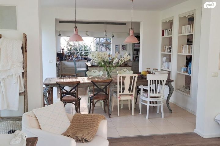 בית פרטי/ קוטג', כפר הס