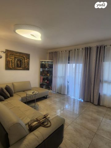 דירה, טבת 3, קרית השרון, נתניה