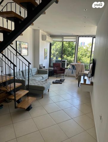 דירה, מל"ל, שכונת הלל, רמת גן