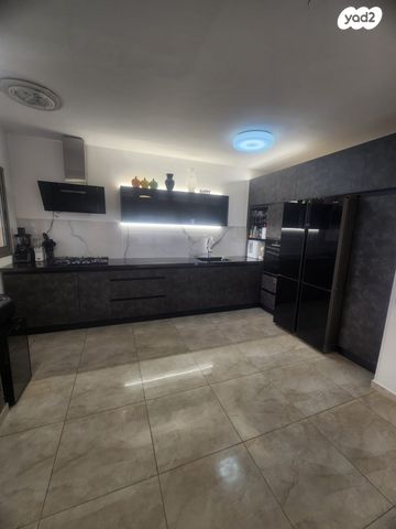 דירה, טבת 3, קרית השרון, נתניה