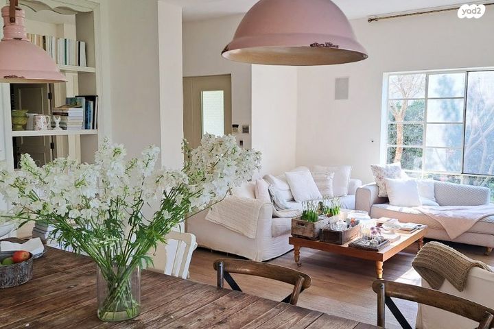 בית פרטי/ קוטג', כפר הס