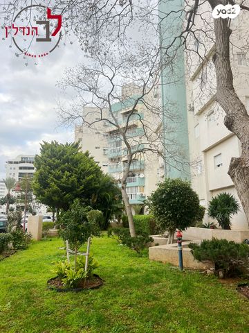 דירה, ה' באייר, רובע הקריה, הסיטי, אשדוד