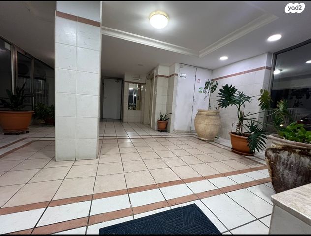 דירה, גולומב, עיר, מרכז העיר, נהריה