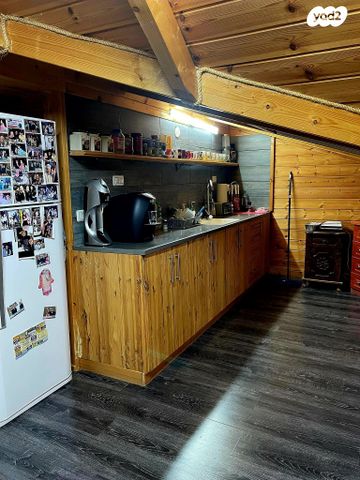 בית פרטי/ קוטג', תור, מרום כנען איביקור, צפת