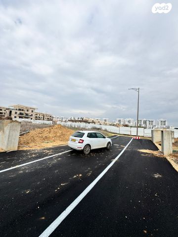 מגרשים, נתיבות