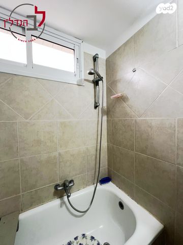 דירה, ה' באייר, רובע הקריה, הסיטי, אשדוד