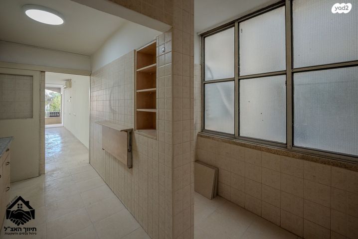 דירה, ליבנה 6, ניר אביב, תל אביב יפו