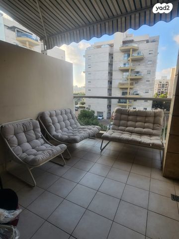 דירה, טבת 3, קרית השרון, נתניה