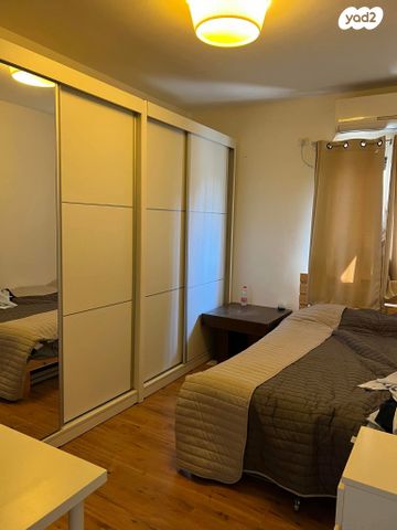 דירה, גולדה מאיר, רמת גולדה, חיפה