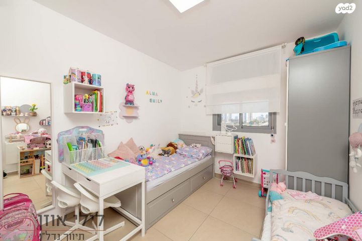 דירה, בני וו. רייך 4, קרית השרון, נתניה