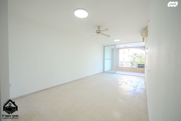 דירה, ליבנה 6, ניר אביב, תל אביב יפו