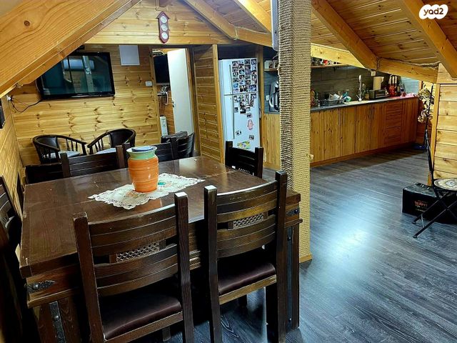 בית פרטי/ קוטג', תור, מרום כנען איביקור, צפת