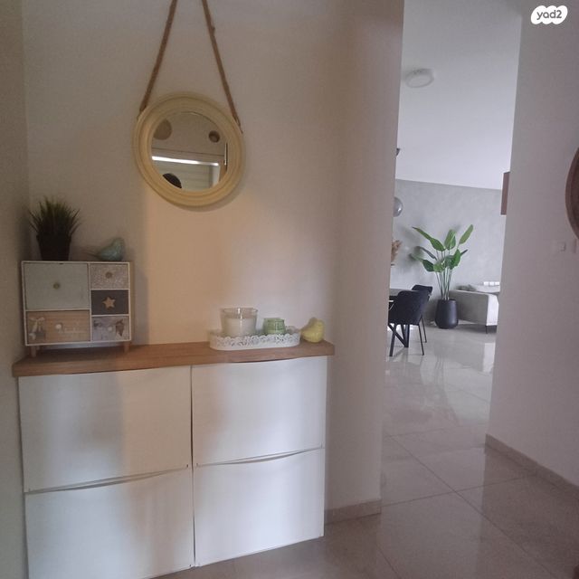 דירה, עמנואל זיסמן, חומת שמואל, הר חומה, ירושלים