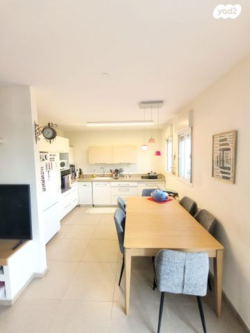 דירת גן, אריה דולצ'ין, גבעת משואה, ירושלים