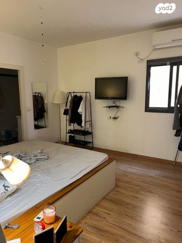 דירה, גולדה מאיר, רמת גולדה, חיפה