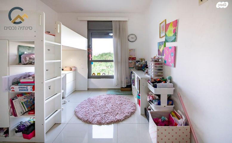 דירה, מתחם 1200, הוד השרון