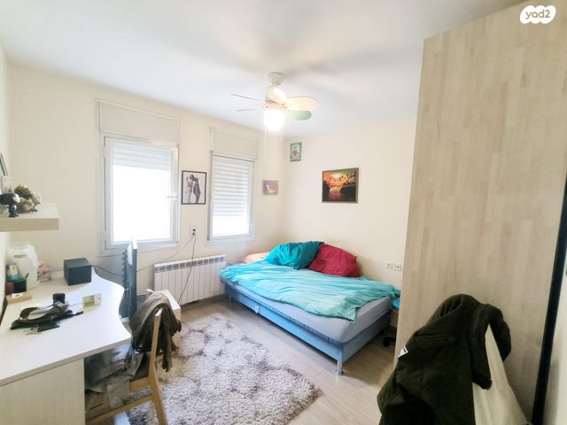 דירת גן, אריה דולצ'ין, גבעת משואה, ירושלים