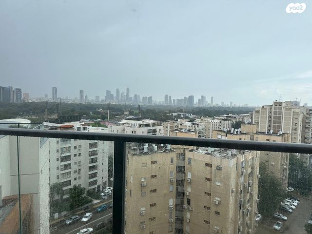 גג/ פנטהאוז, תל אביב יפו