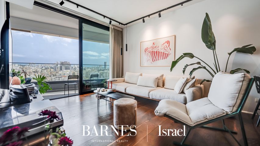 דירה למכירה בתל אביב יפו (תיווך) — 2