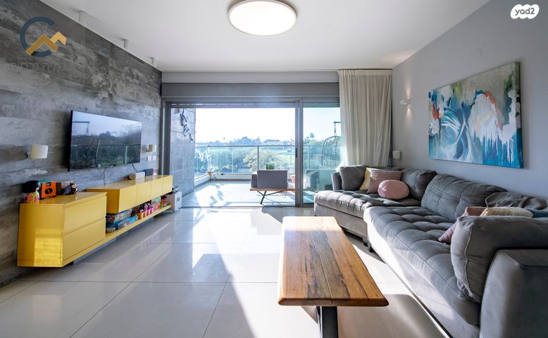 דירה, מתחם 1200, הוד השרון