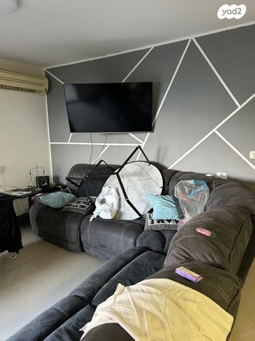 דירת גן, אחד העם, קרית שמואל, טבריה