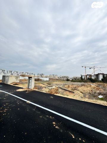 מגרשים, נתיבות