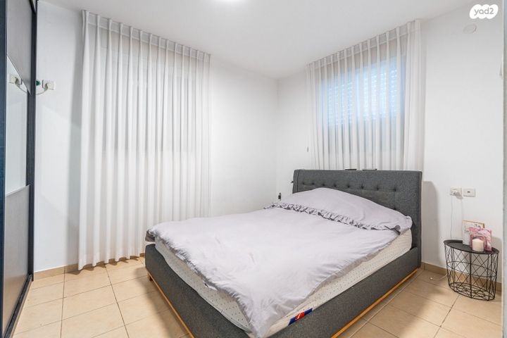 דירה, היובל, אור עקיבא