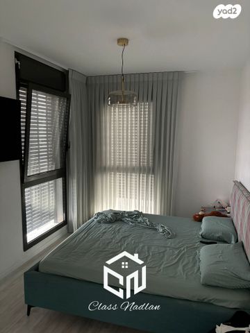 גג/ פנטהאוז, הביל"ויים, אזור הבילויים, רמת גן