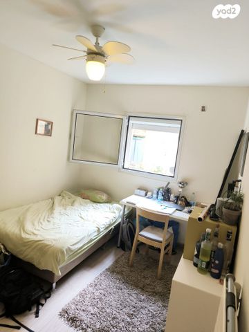 דירת גן, אריה דולצ'ין, גבעת משואה, ירושלים