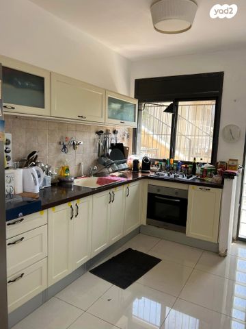 דירה, גולדה מאיר, רמת גולדה, חיפה