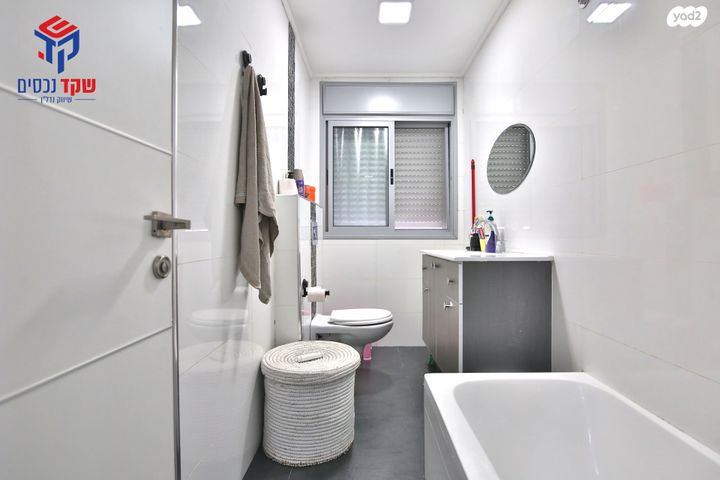 דופלקס, קרית מוצקין