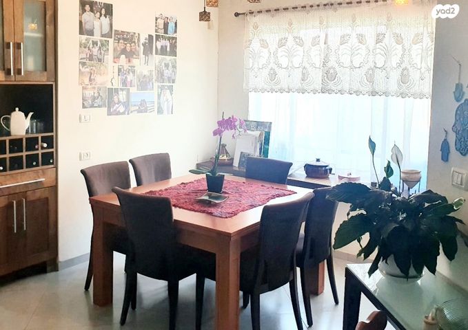 משק עזר, באר טוביה